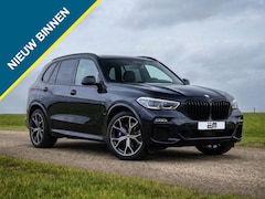 BMW X5 - xDrive45e High Ex. M-Sport Pano Trekhaak