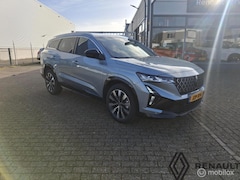 Renault Espace - E-Tech full hybrid 200 techno 7p