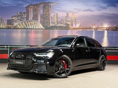 Audi A6 Avant - 55 TFSI e quattro S Competition RS-Stoelen|B&o|Sfeer|Panorama|367PK