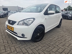 SEAT Mii - 1.0 Style/CRUIS CONTRL/PARKSENSOR/BLUETOTH