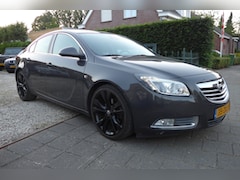 Opel Insignia - 1.4 T EcoF. Sport