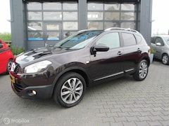 Nissan Qashqai - 2.0 Tekna 183dkm Leer Camera Panodak Trekhaak