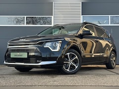 Kia Niro - 1.6 GDi PHEV DynamicLine |Camera |Keyless |ACC |Navi