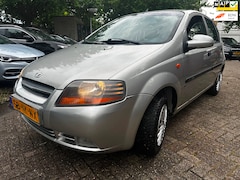 Daewoo Kalos - 1.4-16V Class, Automaat , Nw APK