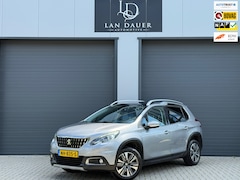 Peugeot 2008 - 1.2 PureTech Allure / NAP / CAMERA / TREKHAAK