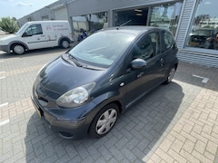 Toyota Aygo - 1.0-12V Cool