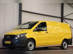 Mercedes-Benz eVito - Lang 41 kWh LANG
