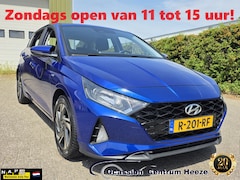 Hyundai i20 - 1.0 T-GDI MHEV Comf Smart, Camera Carplay VAKANTIEGELD WEKEN
