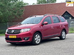 Dacia Logan MCV - 0.9 TCe Prestige Navigatie*Cruise*Airco*NAP*Trekhaak*LM velgen