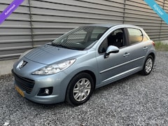 Peugeot 207 - 1.6 VTi XS Automaat|Parkeersensor|Clima|Nw Apk | ElekPakket | Nette Auto