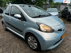 Toyota Aygo - 1.0-12V, Airco, ele ramen , Nw apk