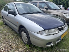 Mitsubishi Carisma - 1.6 GL