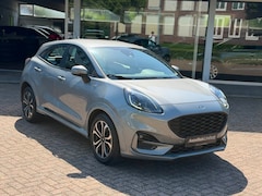 Ford Puma - 1.0 EcoBoost Hybrid ST-Line|Camera|Nav|1e Eigenaar