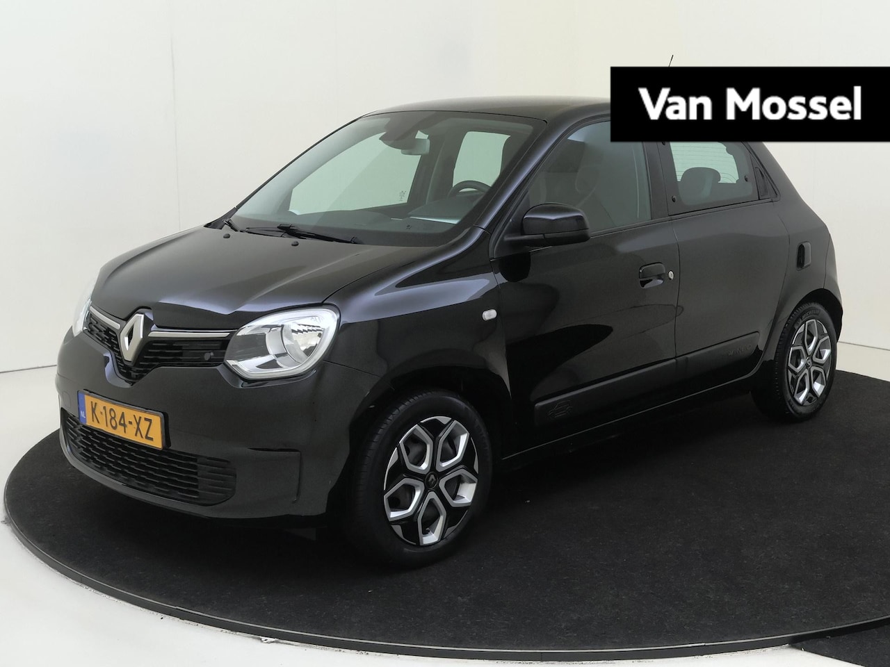 Renault Twingo - 1.0 SCe Collection | Bluetooth | Cruise control - AutoWereld.nl