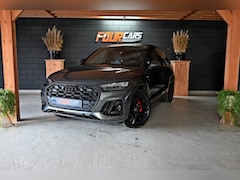 Audi Q5 - Prestige 45 TFSI S line quattro S tronic | 2023 | 24.000KM | Panoramadak | Camera | Stoelv