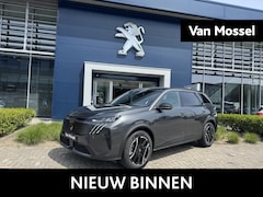 Peugeot 5008 - 1.6 Plug-in Hybrid 195 Allure l 360 Camera | Adaptieve cruise control | Lendensteun | Appl