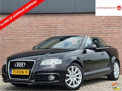 Audi A3 Cabriolet - 1.8 TFSI AMBITION PRO LINE S | NL-AUTO