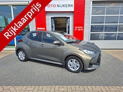 Toyota Yaris - 1.5 Hybrid Dynamic Limited