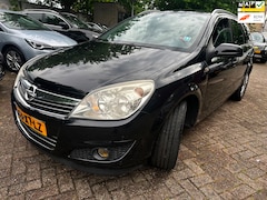 Opel Astra Wagon - 1.6 Temptation