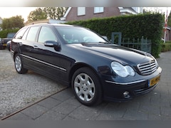 Mercedes-Benz C-klasse Combi - 180 K. Elegance