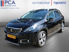 Peugeot 2008 - 1.2 PureTech GT-line