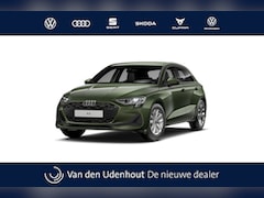 Audi A3 Sportback - 40 TFSI e 204 S tronic Pro Line | Aluminium optiek in het interieur | virtual cockpit | Cr