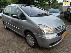 Citroën Xsara Picasso - 2.0i-16V Caractère, Automaat