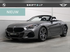 BMW Z4 Roadster - sDrive20i M-Sport | Stuurverwarming | Hifi
