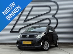 Citroën C1 - 1.0 e-VTi Style Edition 2e Eigenaar|Airco|Cruise|LED|PDC|LM Velgen|Bluetooth|N.A.P|Goed On