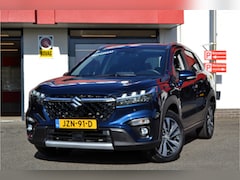 Suzuki S-Cross - 1.5 Hybrid Style, Automaat, Navi, Clima, Camera, Pdc, etc etc
