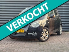 Opel Agila - 1.2 Edition Airco | all-season | nette auto | goed onderhouden|