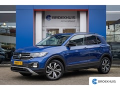 Volkswagen T-Cross - 1.0 TSI Life | Adap cruise | Apple Carplay/Android Auto | Clima+cruise control | Navigatie