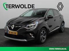 Renault 5 - 5 Iconic cinq | Achteruitrijcamera | Elektrisch verwarmbare voorstoelen | ISOFIX-bevestigi