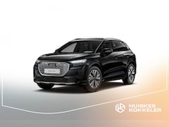 Audi Q4 e-tron - e-tron performance 286pk S edition