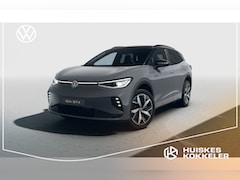 Volkswagen ID.4 - Elektromotor 77kWh 340pk GTX Limited Edition