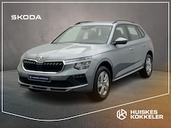 Skoda Kamiq - 1.0 TSI Greentech 115pk Selection