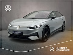 Volkswagen ID.7 - Actieprijs incl. inruilpremie Elektromotor 77 kWh 286pk Pro Limited Edition