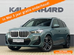 BMW X1 - xDrive25e - M-Sport - Pano - Trekhaak - 19 inch - Camera