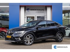 Renault Arkana - 1.6 E-Tech Hybrid 145 Intens | Adaptief Cruise Control | Camera | Apple Carplay/Android Au