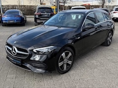Mercedes-Benz C-klasse Estate - 300e T AVANTGARDE * LED, PANORAMA, MEMORY, WINTER- & SPIEGEL-PACK, KEYLESS * 1e EIG - UNFA
