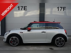 MINI John Cooper Works - 2.0 Chili