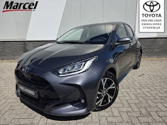 Toyota Yaris - 115 Hybrid Dynamic Incl. €3.500 Voorraad Deal NL Auto op voorraad