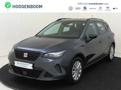 SEAT Arona - 1.0 EcoTSI Reference | CarPlay | Airco | Virtual cockpit | Parkeersensoren achter | Lane a