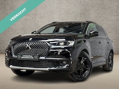 DS 7 Crossback - E-Tense 4x4 Performance Line 300Pk Automaat (PANORAMADAK, APPLE CARPLAY, LEDER/ALCANTARA,