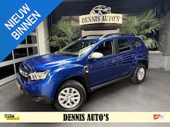 Dacia Duster - 1.0 TCe 100 ECO-G Essential