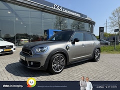 MINI Countryman - 1.5 Cooper S E ALL4 | UNIEKE KM | Schuifdak | LED | HK | Camera