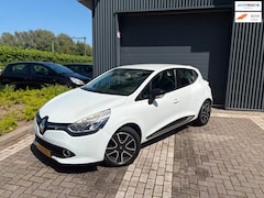Renault Clio - 0.9 TCe Dynamique | Cruise BT Keyless Airco Sensor