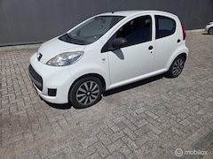 Peugeot 107 - 1.0-12V Airco