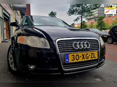 Audi A4 Limousine - 2.0 Advance Clima Leer Navi