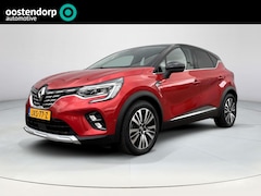 Renault Captur - 1.6 E-Tech Plug-in Hybrid 160 Initiale Paris SOH 81, 2%| Automaat | GEEN AFLEVERKOSTEN | L